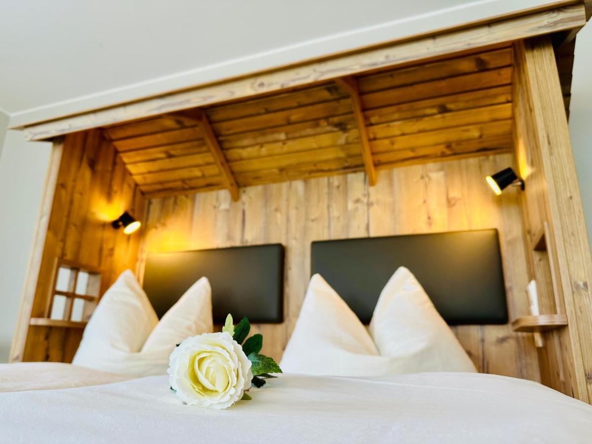 ברגהאוזן Hotel - Restaurant Berghof מראה חיצוני תמונה